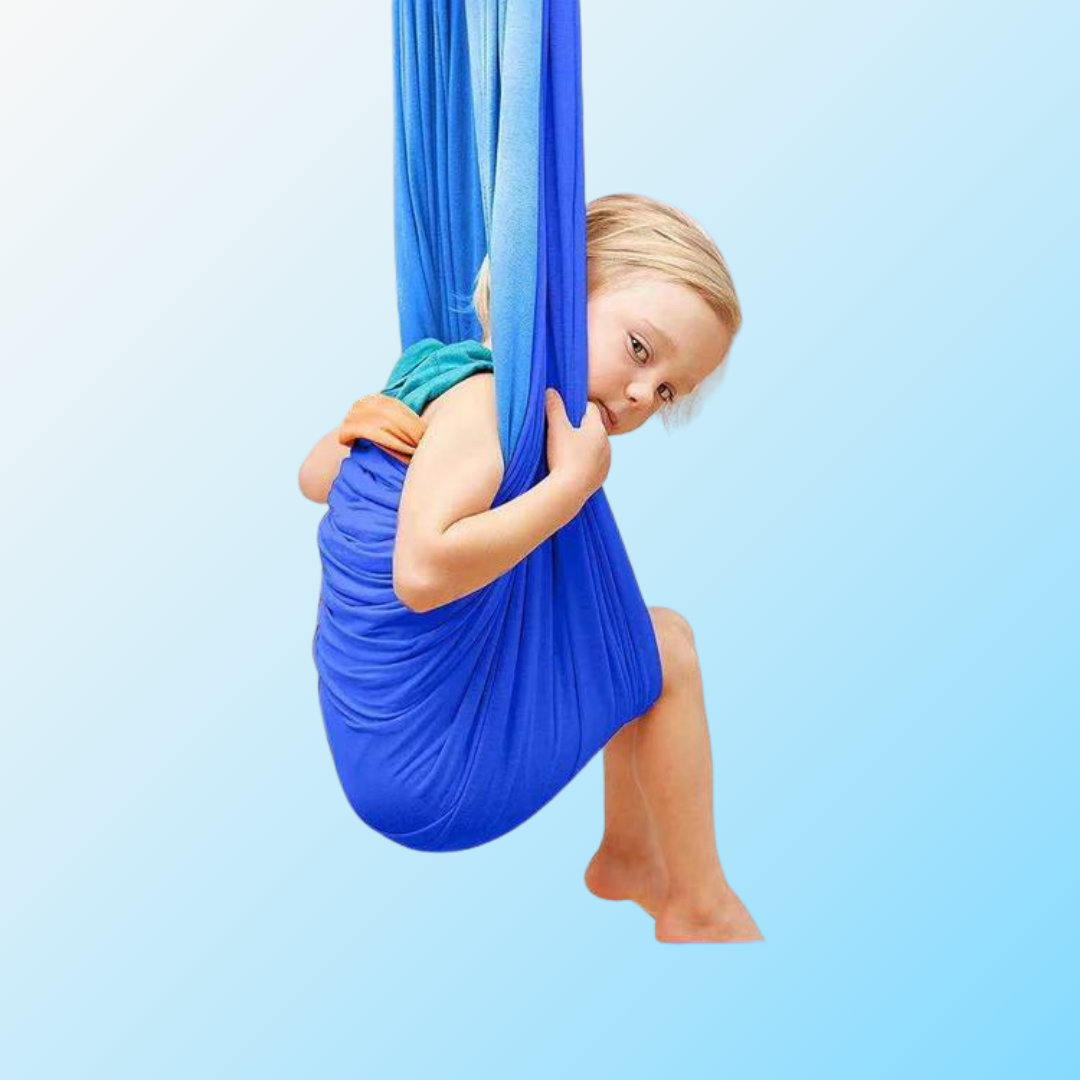 CalmSwing™ | The Children's Swing