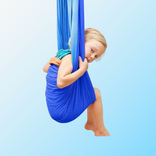 CalmSwing™ | The Children's Swing