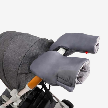 CalmSwing™ | Kinderwagen Handwarmer