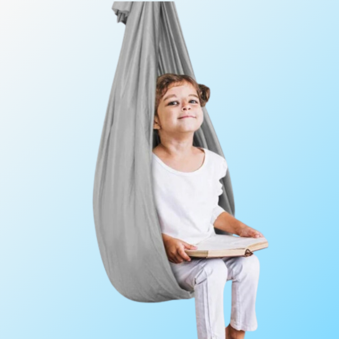 CalmSwing™ | The Children's Swing