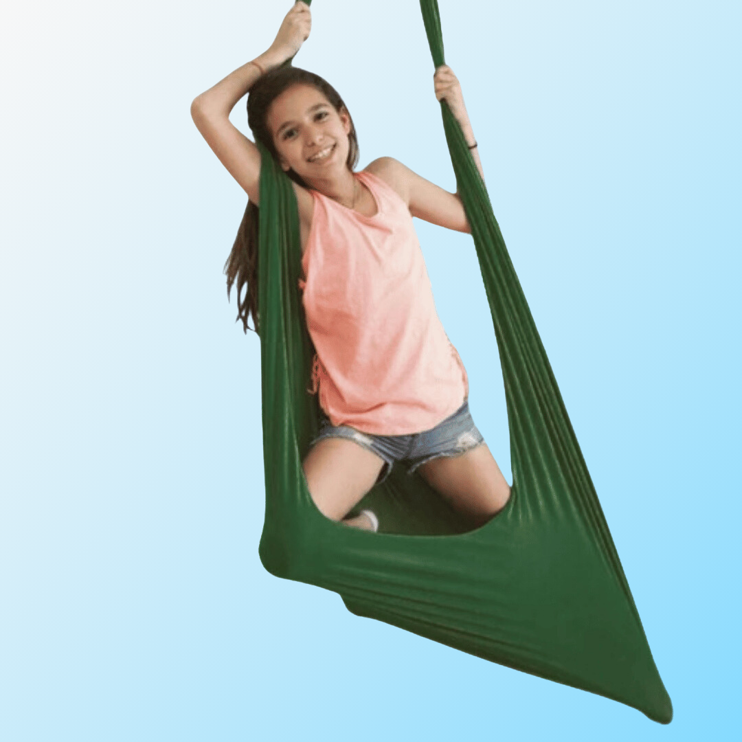 CalmSwing™ | The Children's Swing