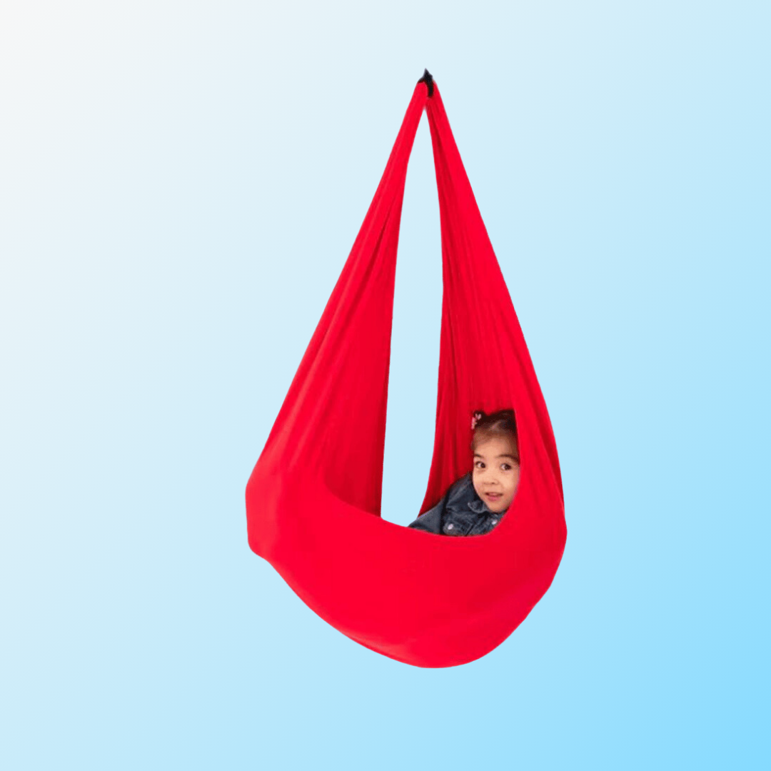 CalmSwing™ | The Children's Swing