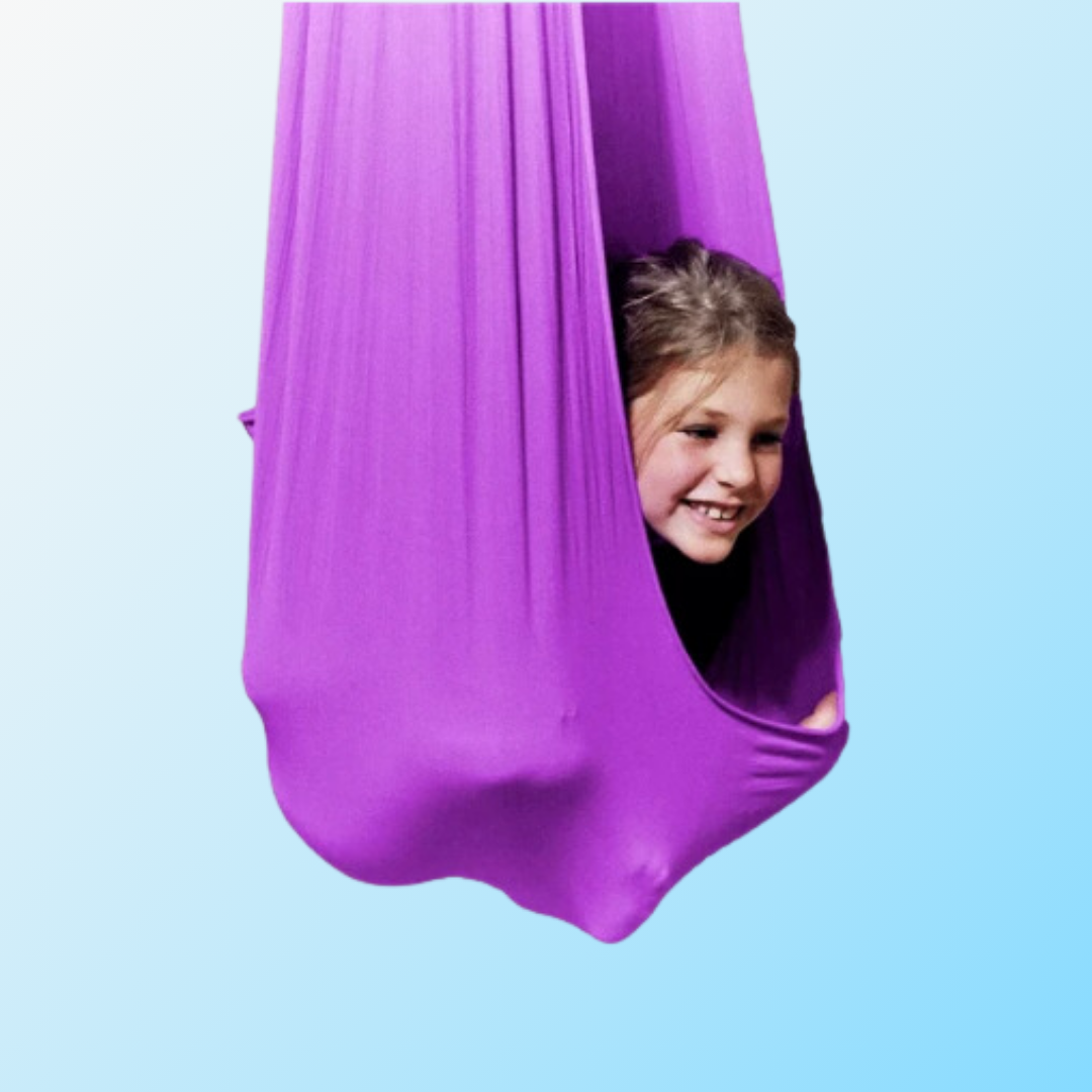 CalmSwing™ | The Children's Swing