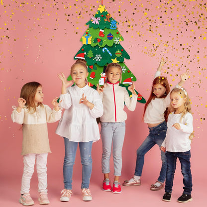 CalmSwing™ | Kinder Kerstboom