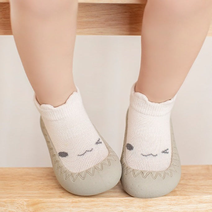 CalmSwing™ | Antislip Babyschoenen